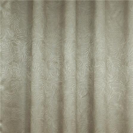 HLS CURTAIN HOOK GLOSSVA UV 130X250CM GOLD