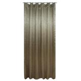 HLS CURTAIN HOOK GLOSSVA UV 130X280CM GOLD