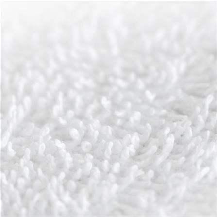 ZOE BATH MAT ZH0034 - BM200G WHITE 50X80CM