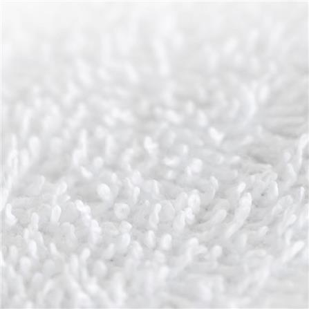 ZOE HAND TOWEL ZH0033 HT WHITE 35X75CM