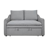 SOFA BED FURDINI MARCEL LIGTH GREY [EXCLUSIVE FROM HOMEPRO THAILAND]