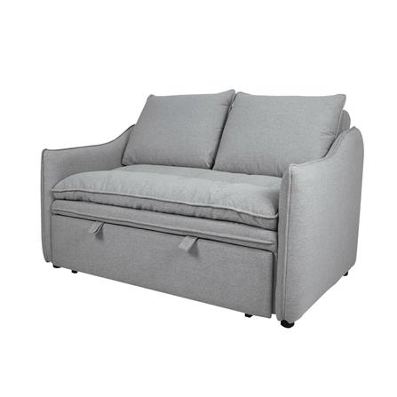 SOFA BED FURDINI MARCEL LIGTH GREY [EXCLUSIVE FROM HOMEPRO THAILAND]