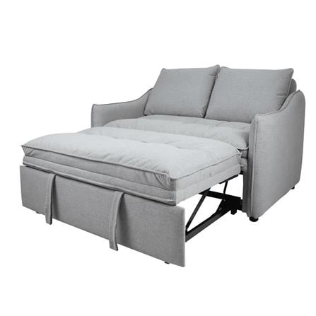SOFA BED FURDINI MARCEL LIGTH GREY [EXCLUSIVE FROM HOMEPRO THAILAND]