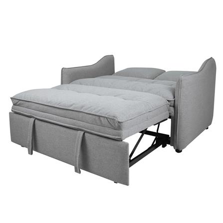 SOFA BED FURDINI MARCEL LIGTH GREY [EXCLUSIVE FROM HOMEPRO THAILAND]