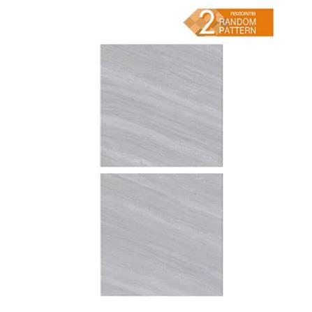 TARA FLOORTILE 40X40CM LIONE MARBLE GREY 0.96M2