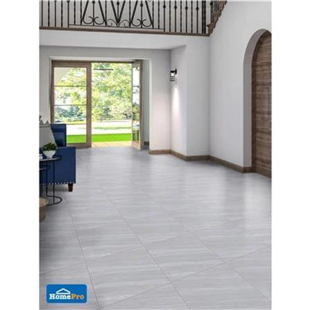TARA FLOORTILE 40X40CM LIONE MARBLE GREY 0.96M2