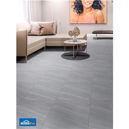 TARA FLOORTILE 40X40CM LIONE MARBLE GREY 0.96M2