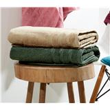 NH IBIZA BATH SHEET 2PCS SET (P)