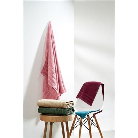 NH IBIZA BATH SHEET 2PCS SET (P)