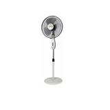 FABER STAND FAN FSF VIENTO 1643WH 16" 50W 3BLADE 3SPEED WHITE