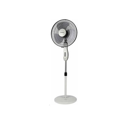 FABER STAND FAN FSF VIENTO 1643WH 16" 50W 3BLADE 3SPEED WHITE