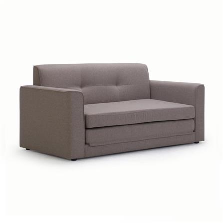 SOFA BED FURDINI NOBEL BROWN [EXCLUSIVE FROM HOMEPRO THAILAND]