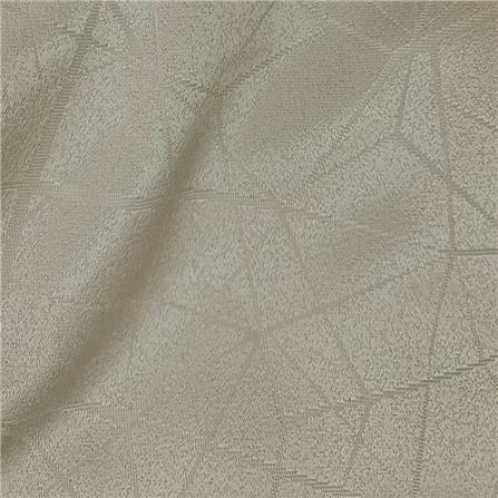 HLS CURTAIN HOOK LILY UV 140X250CM LIGHT BROWN