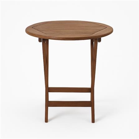 SPRING ROUND TABLE SIERRA T60R 60CM