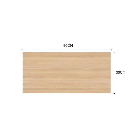 TARA FLOOR TILE 30X60CM HAVEN BROWN 1.44M2