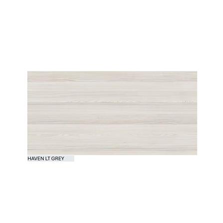 TARA FLOOR TILE 30X60CM HAVEN LIGHT GREY 1.44M2