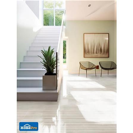 TARA FLOOR TILE 30X60CM HAVEN LIGHT GREY 1.44M2