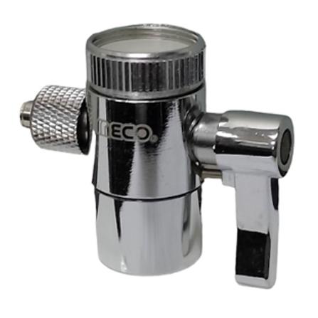 MECO MFD100 SINGLE BRASS DIVERTER VALVE (MONO)