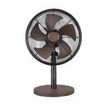 KHIND TABLE FAN TF121M MC 12" 5 BLADE 3 SPEED