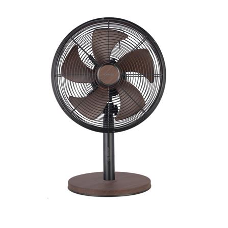 KHIND TABLE FAN TF121M MC 12" 5 BLADE 3 SPEED
