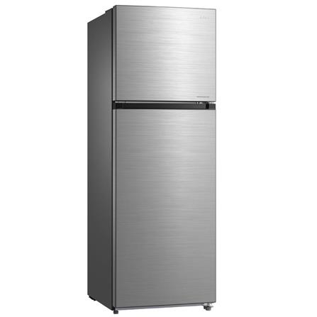 MIDEA 2 DOOR REFRIGERATOR MDRT489MTB46-MY 400L SILVER