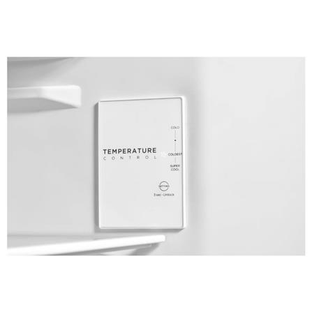 MIDEA 2 DOOR REFRIGERATOR MDRT489MTB46-MY 400L SILVER