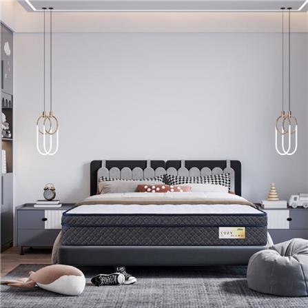 VONO SUNSHINE COZY MATTRESS QUEEN SIZE