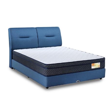VONO SUNSHINE COZY MATTRESS QUEEN SIZE