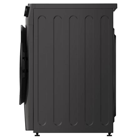 MIDEA FRONT LOAD WASHING MACHINE MF200W100WB 10KG TITANIUM GREY