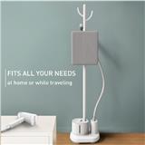 TEFAL GARMENT STEAMER IT3280 2000W 1.6L WHITE