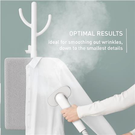 TEFAL GARMENT STEAMER IT3280 2000W 1.6L WHITE