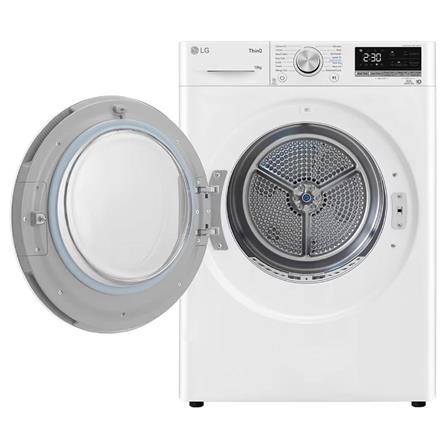 LG FRONT LOAD DRYER RH10VHP2W 10KG WHITE