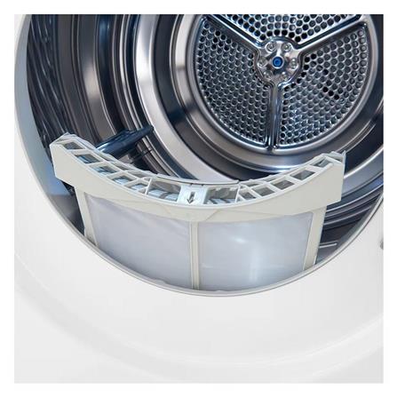 LG FRONT LOAD DRYER RH10VHP2W 10KG WHITE