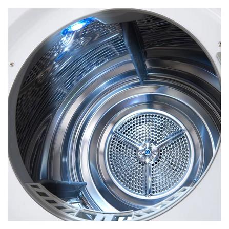 LG FRONT LOAD DRYER RH10VHP2W 10KG WHITE