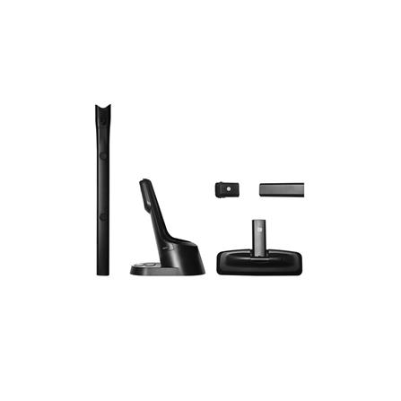 KHIND STICK AND HANDHELD VACUUM VC9674PRO 80W RUNTIME 22MINUTES