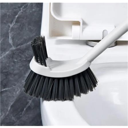 TOILET BRUSH II 5.5X11.5X48.5CM NAMI ACCO WHITE/GREY