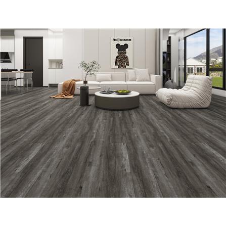 CROBERN SPC CLICK 4MM 18X123CM EBONY GREY 2.214M2