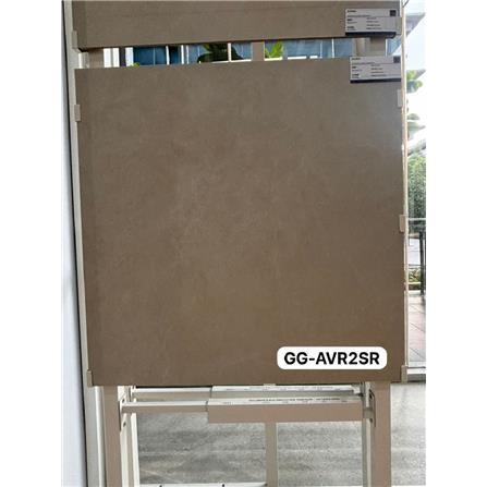 GUOCERA FLOOR TILE 80X80CM AVORIO BEIGE SATIN VELVET 1.92M2