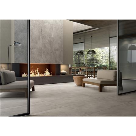 GUOCERA FLOOR TILE 80X80CM AVORIO BEIGE POLISH 1.92M2