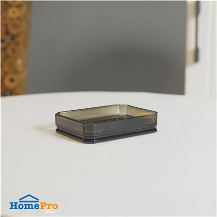 MOYA SOAP HOLDER KE5019A.02J BROWN