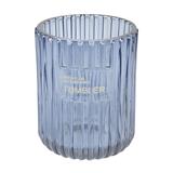 MOYA TUMBLER GLASS KE5018C.01J BLUE