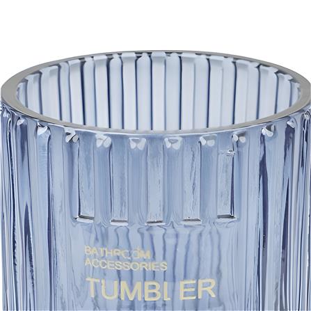 MOYA TUMBLER GLASS KE5018C.01J BLUE