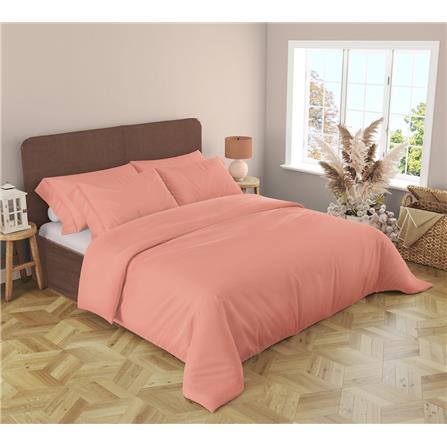 NH BLESSED FITTED SET Q PEACH PINK