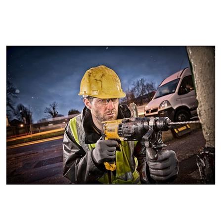 DEWALT ROTARY HAMMER 3 Mode SDS-PLUS D25133K-XD 26MM 800W