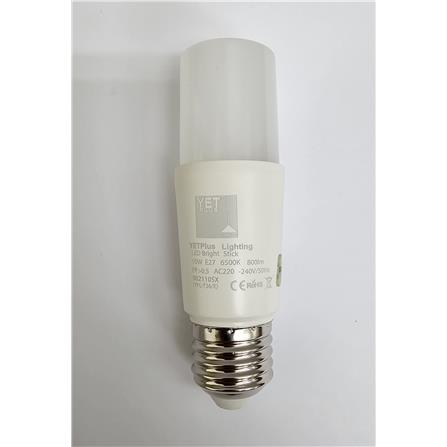 YETPLUS LED STICK T44 15W 6500K E27 MS