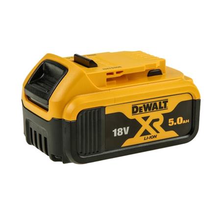 DEWALT 18V BATTERY  DCB184-B1 5.0Ah