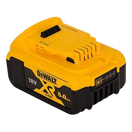 DEWALT 18V BATTERY  DCB184-B1 5.0Ah
