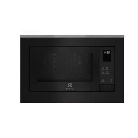 ELECTROLUX BUILT-IN MICROWAVE OVEN EMSB25XG 25LITER 7PROGRAM