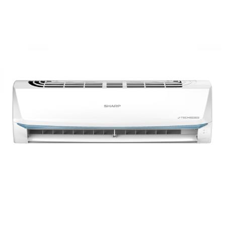 SHARP WALL AIR CONDITIONER AH-X10BED 1.0HP J-TECH INVERTER