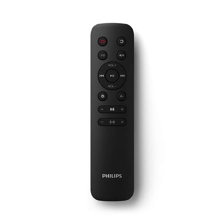 PHILIPS TAB8967/98 SOUNDBAR 5.1.2 CHANNELS WITH WIRELESS SUBWOOFER DOLBY ATMOS